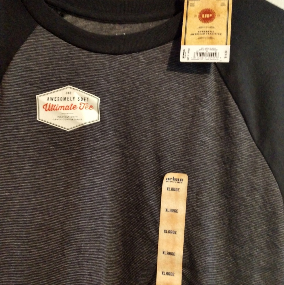 Brand New boys shirt
